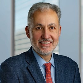 Dan G. Duda
