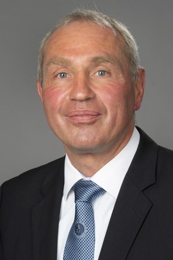 Hauke Lang